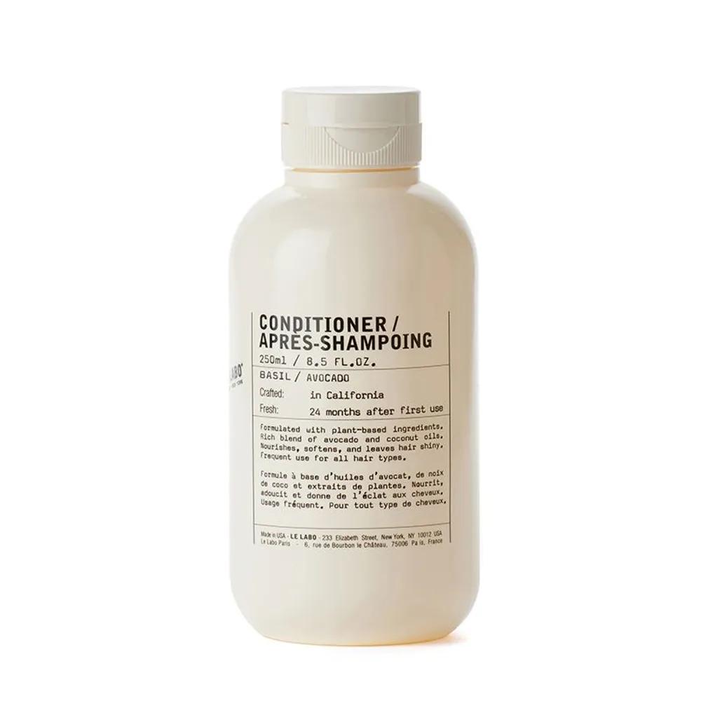 Basil Conditioner 250ml