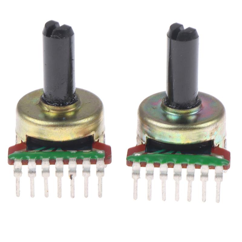 161 Rotary Dual A50K/A503 Dual Channel Amplifier Volume Potentiometer 7 Foot