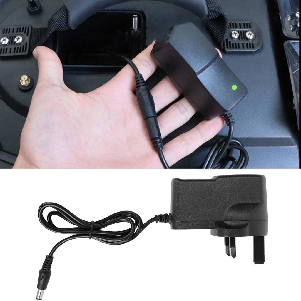 RC Replacement Charger Fit for Flytec2011 5 Remote Control Boat
