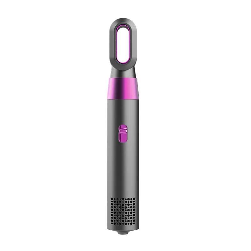 Xiaomi Hair Dryer 800 W, Number of Attachments 1, Gray, White