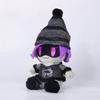 25CM Plush Toys Cute N Plush Doll Cartoon Animation Plush Figure Dolls Soft Gift Toy for Kids Boys Christmas Toys