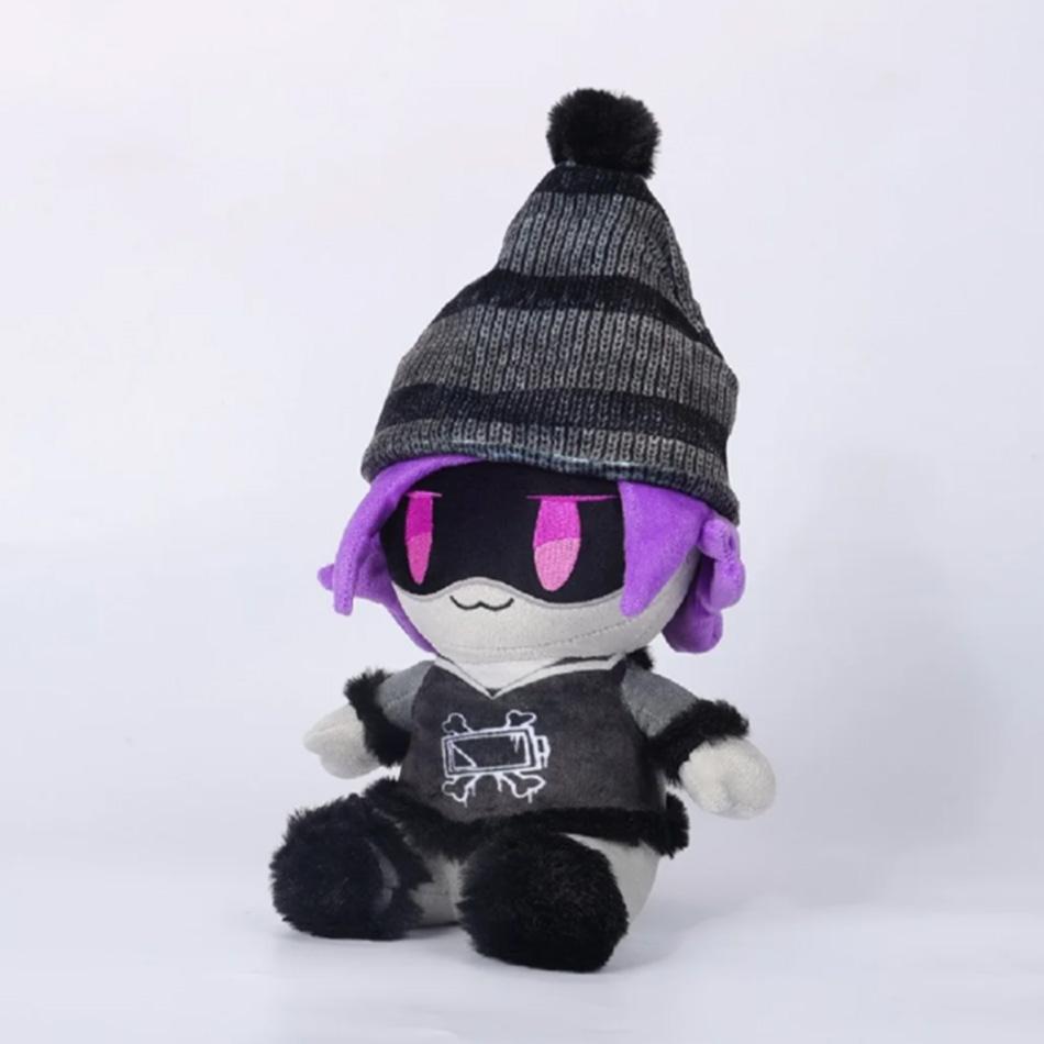 25CM Plush Toys Cute N Plush Doll Cartoon Animation Plush Figure Dolls Soft Gift Toy for Kids Boys Christmas Toys