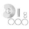 Engine Piston Kit Circlip Pin  Assembly 192F Replacement Parts Industrial Supplies