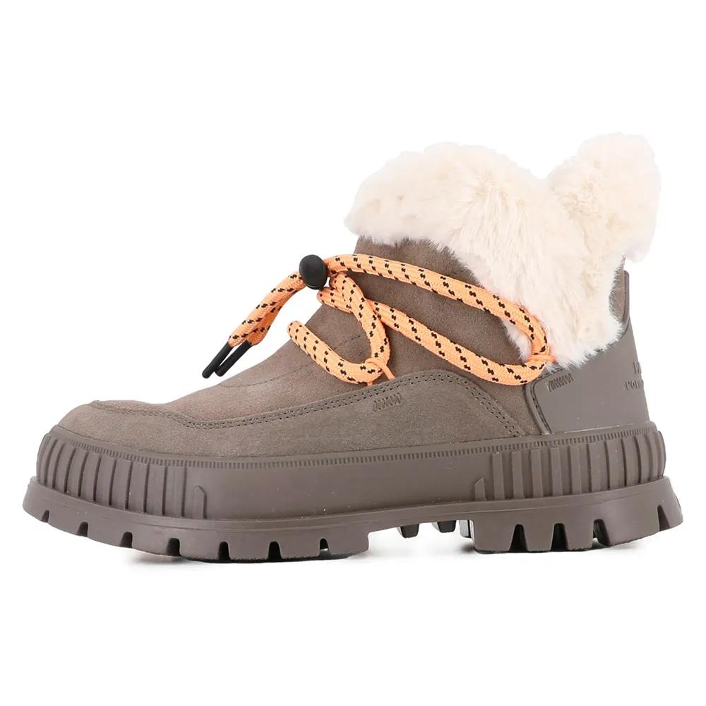 Palladium Pallashow Lo Hiver Buty