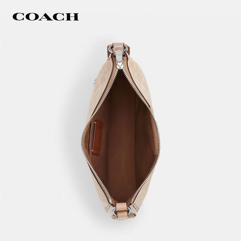 COACH ELLIE Medium Shoulder Bag