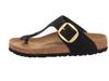 BIRKENSTOCK Gizeh black EU 38