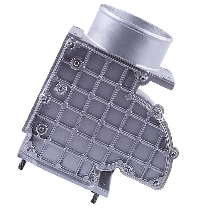 NEW-1971003420 Car Mass Air Flow Meter Sensor For Mazda 323 MX-6 RX-7 MPV Ford Probe Cardone 1971003440 2225074180