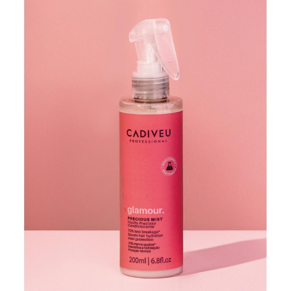 Cadiveu Glamor Hair Mist 200ml NONE