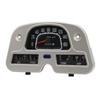12V Meter Gauge Cluster 83100 60180 Speedometer Gauge Instrument Panel Assembly Replacement For Land Cruiser 40 Series