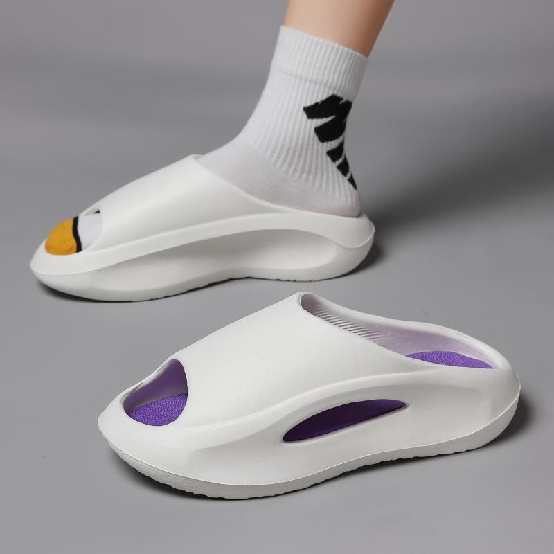 Unisex Womens Sandals Summer Men's Massage Floor Men's Sports Women's Sandals