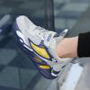 Frühling Herbst Jungen Leichte Mesh Schuhe Sports Laufschuhe Rutschfest Freizeit Koreanische Atmungsaktive Kinder Sneaker