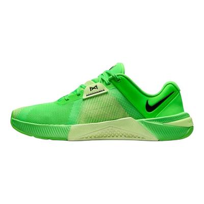 Metcon 10 Green Strike Men Sneakers Light-Liquid-Lime Black HJ1875-301