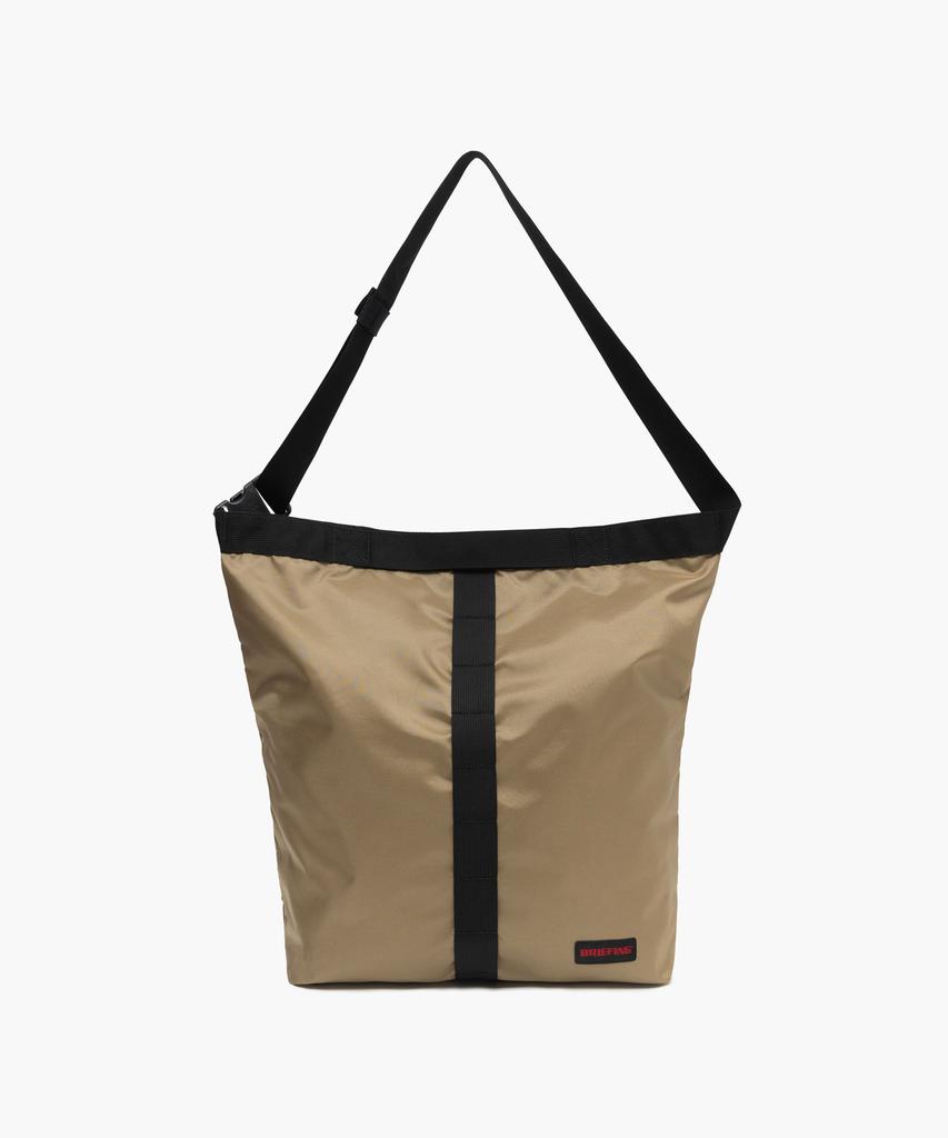 Briefing Jumper M_Beige