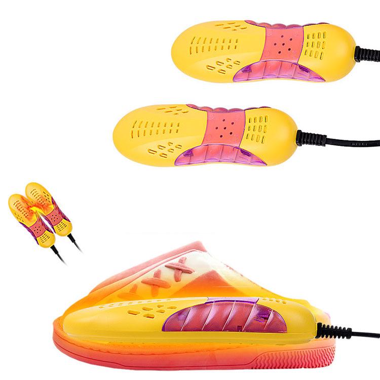 Multifunctional Shoe Dryer & Warmer for Autumn/Winter