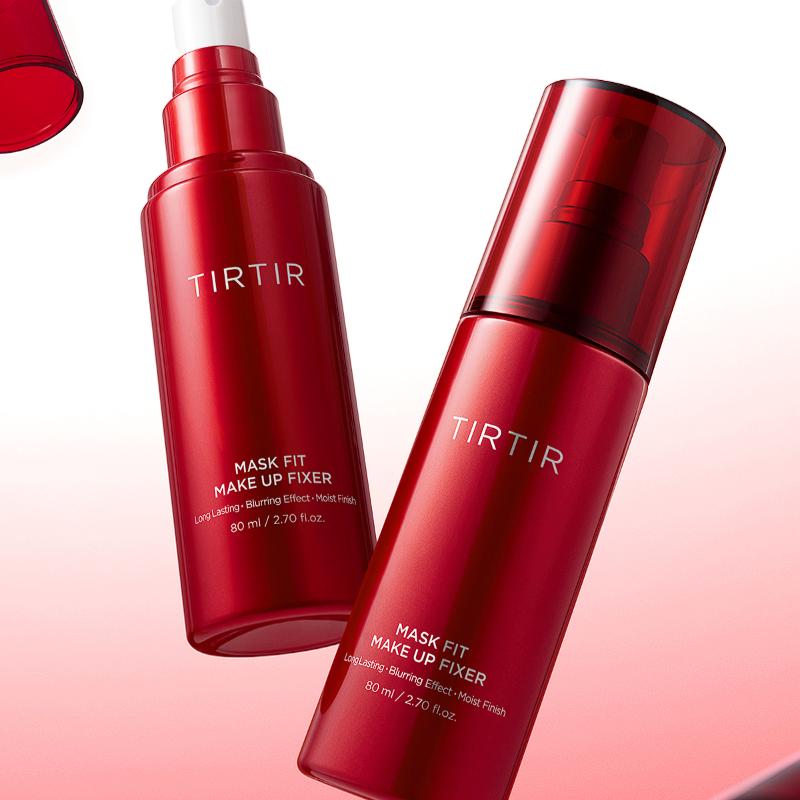 TIRTIR Mask Fit Make Up Fixer 80ml
