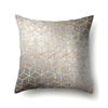 Ins Creative NATO Style Geometric Polyester Pillow Case Car Decoration Home Printed Waist Cushion Pillow Case Pillow Case