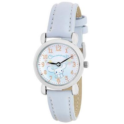 J-AXIS унісекс SR-HA02-CNBL (SF Cinnamoroll Character Watch Sun Flame) годинник