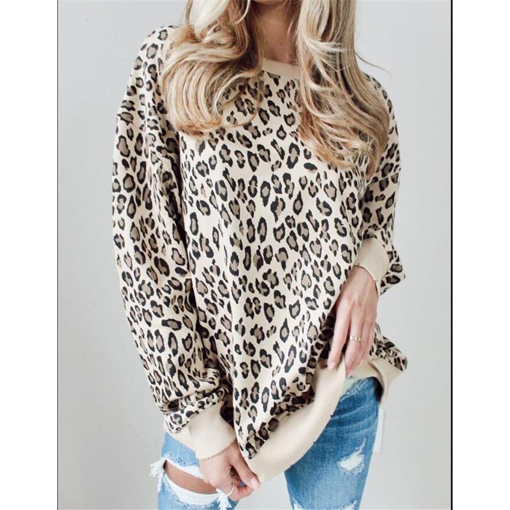 cheetah print shirt plus size