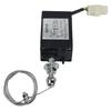 Solenoid Valve XHQ PT Valve Engine Stop Solenoid Electric Throttle with High Temperature Resistance for 12V Applications