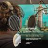 HIFIMAN Edition XS Full-Size Open-Back Wired Headphones with Stealth Magnets