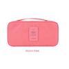 Travel Multi-functional Underwear Bag Bra Storage Bag Clothes Underwear Separate Storage Bag Mommy Bag Travel Accessories