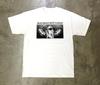 VTG BADBADNOTGOOD Band Schweres Baumwoll-Weißes T-Shirt Für Fans JU766