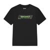 QIAODAN Unisex Kids' Quick-Dry Short Sleeve T-Shirt