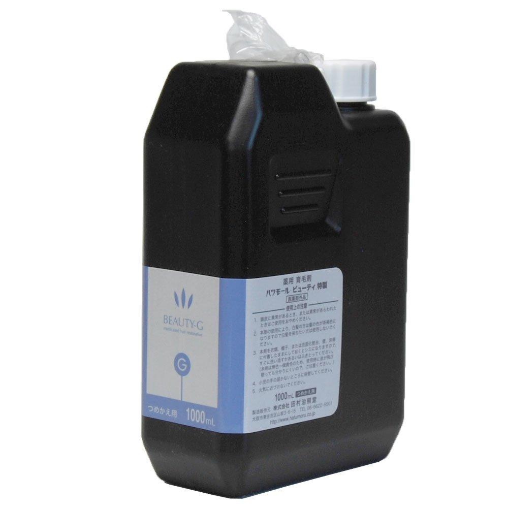 

Hatsumol Beauty G Beauty Special Refill 1000ml