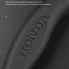 Carbon Fiber Leather Car steering wheel cover Protective Shell For Honda Civic Accord Fit Jazz Pilot CRV Odyssey Passport City WL9