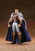 Fist of the North End of the Century Fierce Battle Record Figure Collection 4 Collection 9 Falco Star Vol. No.