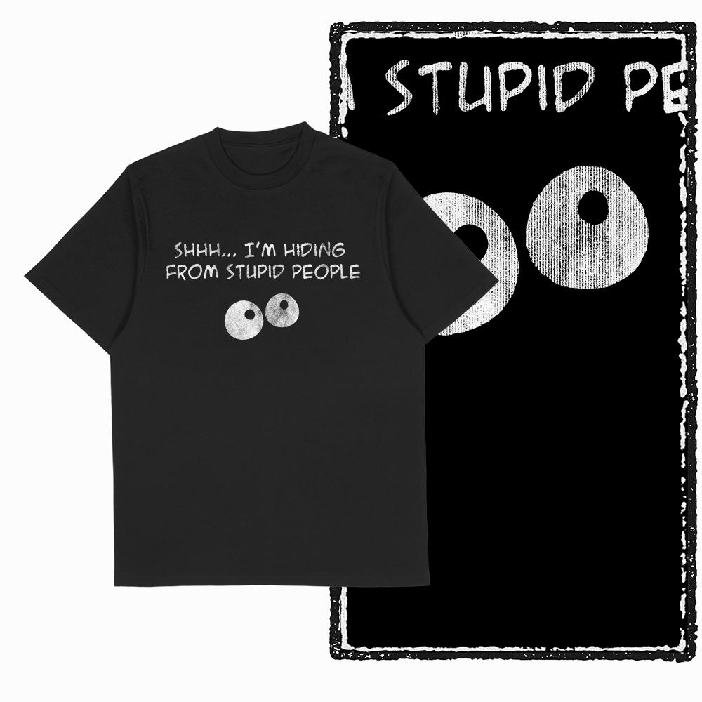 ZA FUNNY Printed 100% Cotton Acid Washed Exclusive Graphic Unisex T Shirt Cool Streetwear Men Tshirts Big Size Tee for men