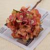 1/2PCS Silk Hydrangea Bouquet Artificial Flowers for Home Vase Centerpieces Bridal Bouquet Wedding Decor