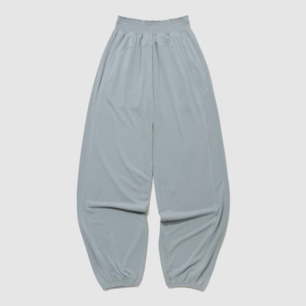 UMBRO Women'S Clam Knit Jogger Pants Mint (Uq222Cfp61)