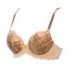Red Label by 0110 Bra M008 D70 Size [Triumph] (Blue)