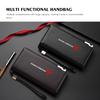 For Mitsubishi Men's Long Wallet Multi-card Slot Card Holder Business Wallet Outlander Lancer L200 ASX Pajero Grandis Eclipse