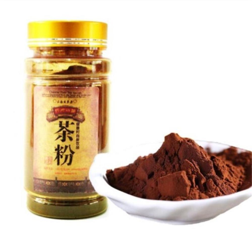 

Pu Erh Tea Powder 40g Organic Ripe Pure Puer Cha