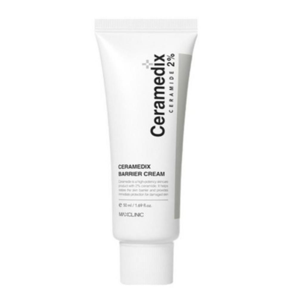 

Maxclinic Ceramedics Barrier Cream – Soothing & Moisturizing Skin Barrier Repair Cream – 50ml