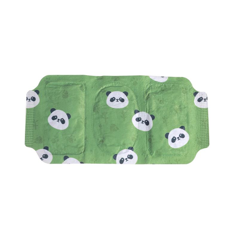 

Heng De Shu Perilla Saffron Essential Oil Waist Heating Patch