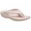 Crocs Mellow Casual Comfortable Anti-Friction Flip Flops Women Footwear Light-Pink 211100-6UR