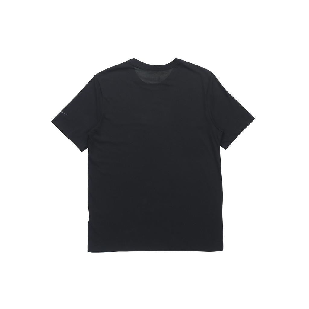 Nike Dri-Fit Mvp Stephen Curry NBA Short Sleeve T-Shirt Men Tops Black BV1543-010