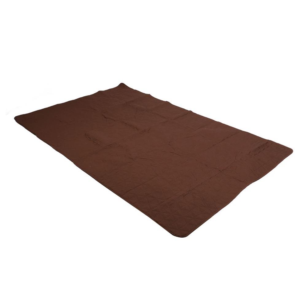 Quilted Embossed Washable Pee Pad Non Slip Pet Sofa Cover Breathable Mattress Protector Mattress