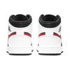 Jordan 1 Mid GS 'Chile Red' 554725-075