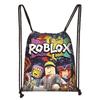 Ruksak s potlačou Roblox, Detské a základnoškolské tašky, Podpora