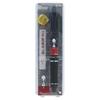 Stationery Snoopy Gift S4655320 Sun-Star Multi-Function Pen, Pen, Black,