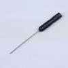 Multi Functional Detachable Special Tip 1000V 20A Gold-Plated Multimeter Probe, Interchangeable Pin Multimeter Probe Wire