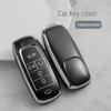GAC Aion Y & S Key Cover + Aion V 2023 Charm for Trumpchi Cars