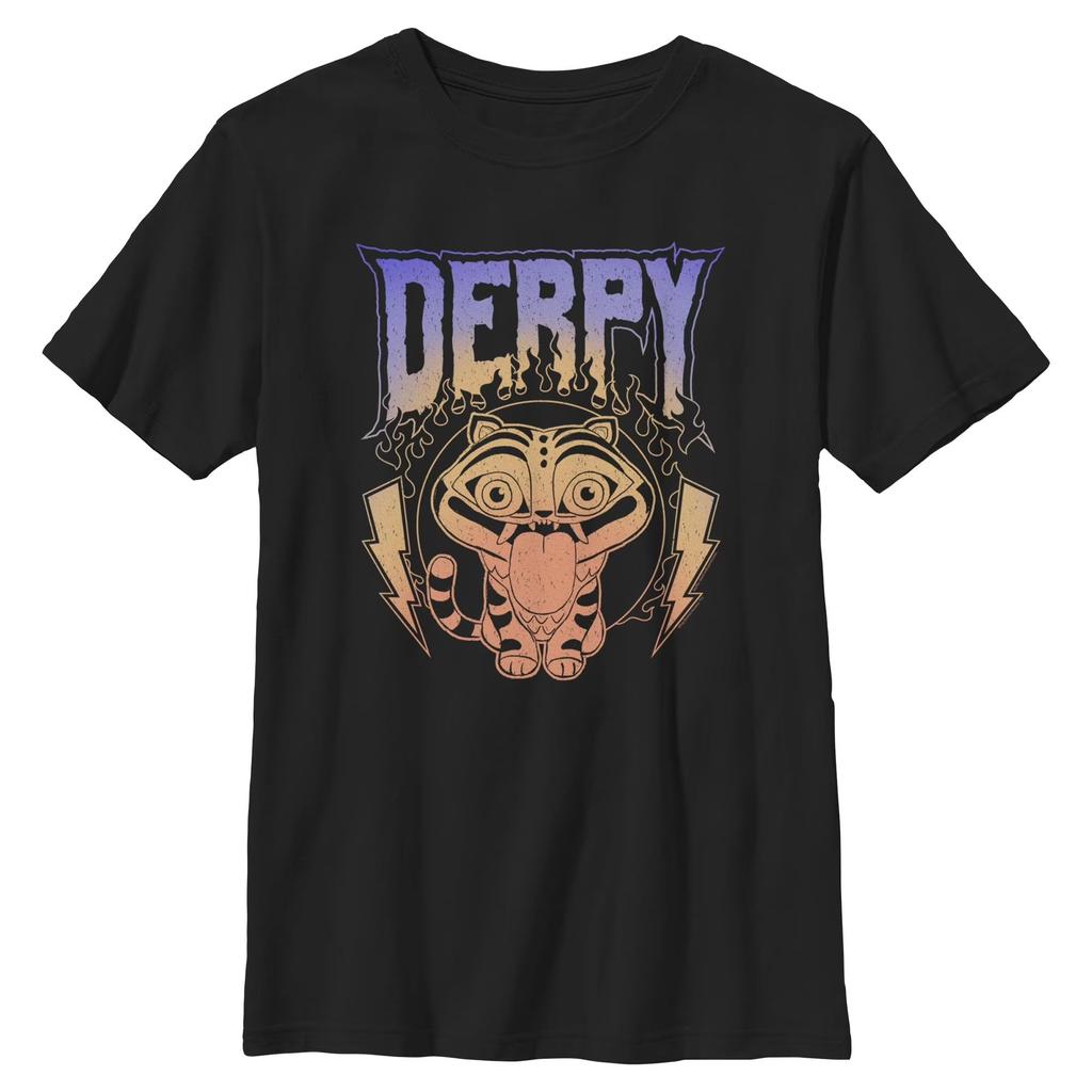 Mens Tshirt Kpop Devil Hunter Tiger Tiger and Bird Devil Hunter Tiger Tshirt Hunter Tiger graphic t shirts harajuku Unisex