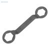 3941Mm Double-Head Hexagonal Wrench Motorcycle Clutch Removal Wrench Tool