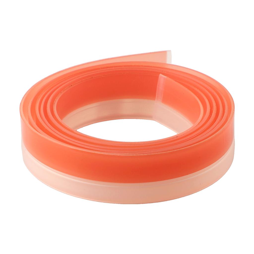 Highly Effective For Splinter Guard Strip for Track Saw Guide Rail 1 4m Long