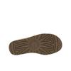 UGG Classici Stivaletti Platform Mini Castagna Scarpe da Ginnastica Marroni da Donna 1134991-CHE